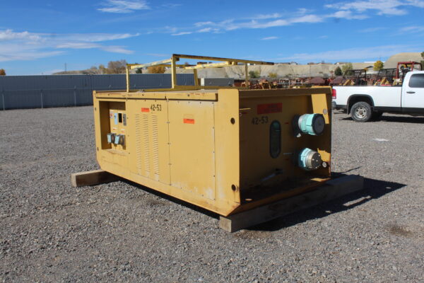 Intermountain Electronics - Power Center - Image 2
