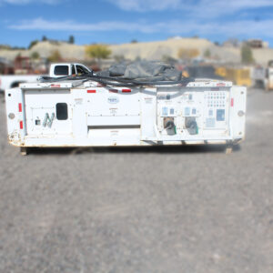 SMC Electronics - Power Center