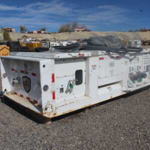SMC Electronics - 500 KVA Power Center