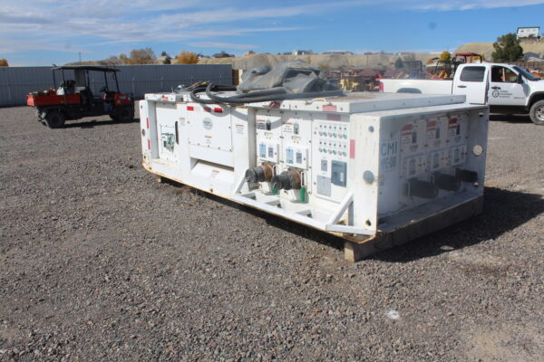 SMC Electronics - Power Center - Image 5