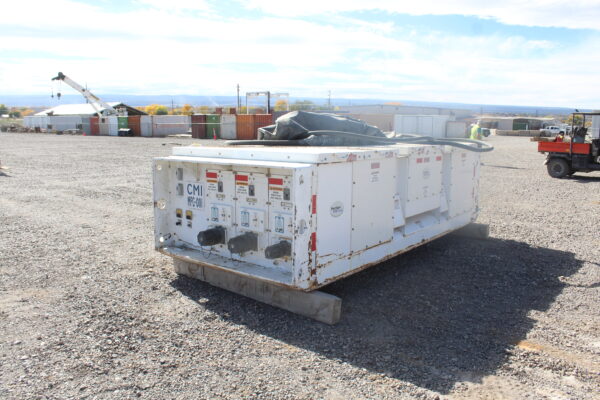 SMC Electronics - Power Center - Image 6