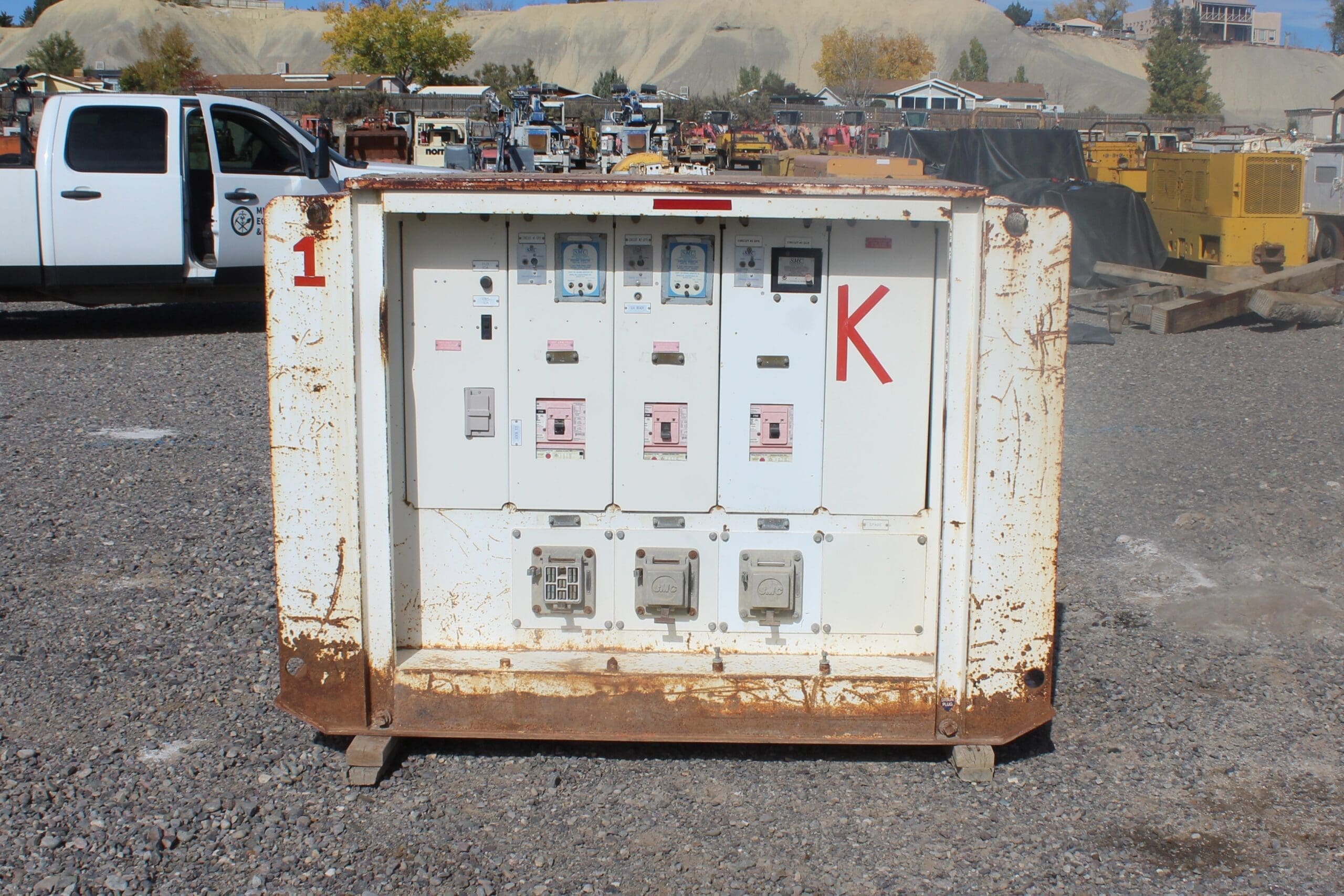 Intermountain Electronics - Distribution Box - Image 2