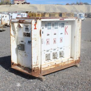 Intermountain Electronics - Distribution Box