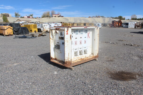 Intermountain Electronics - Distribution Box - Image 2