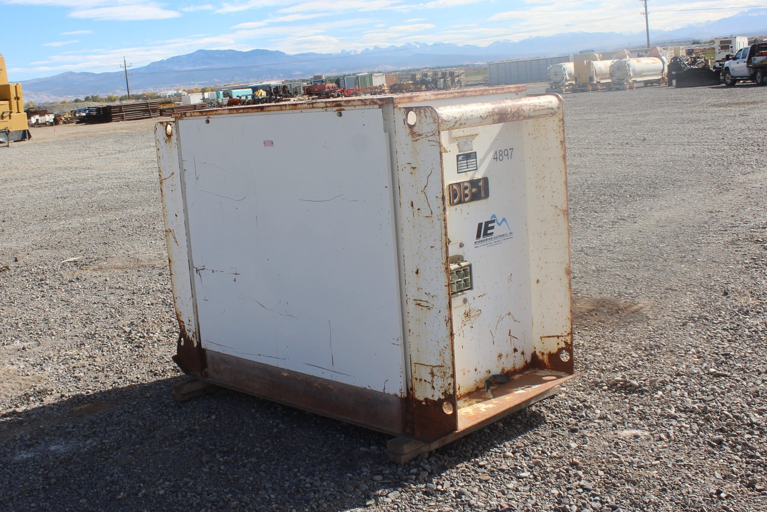 Intermountain Electronics - Distribution Box - Image 4