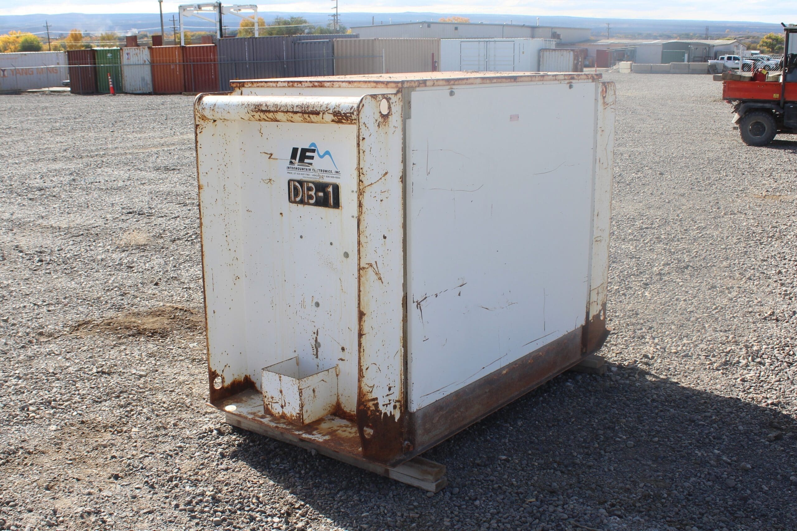 Intermountain Electronics - Distribution Box - Image 3