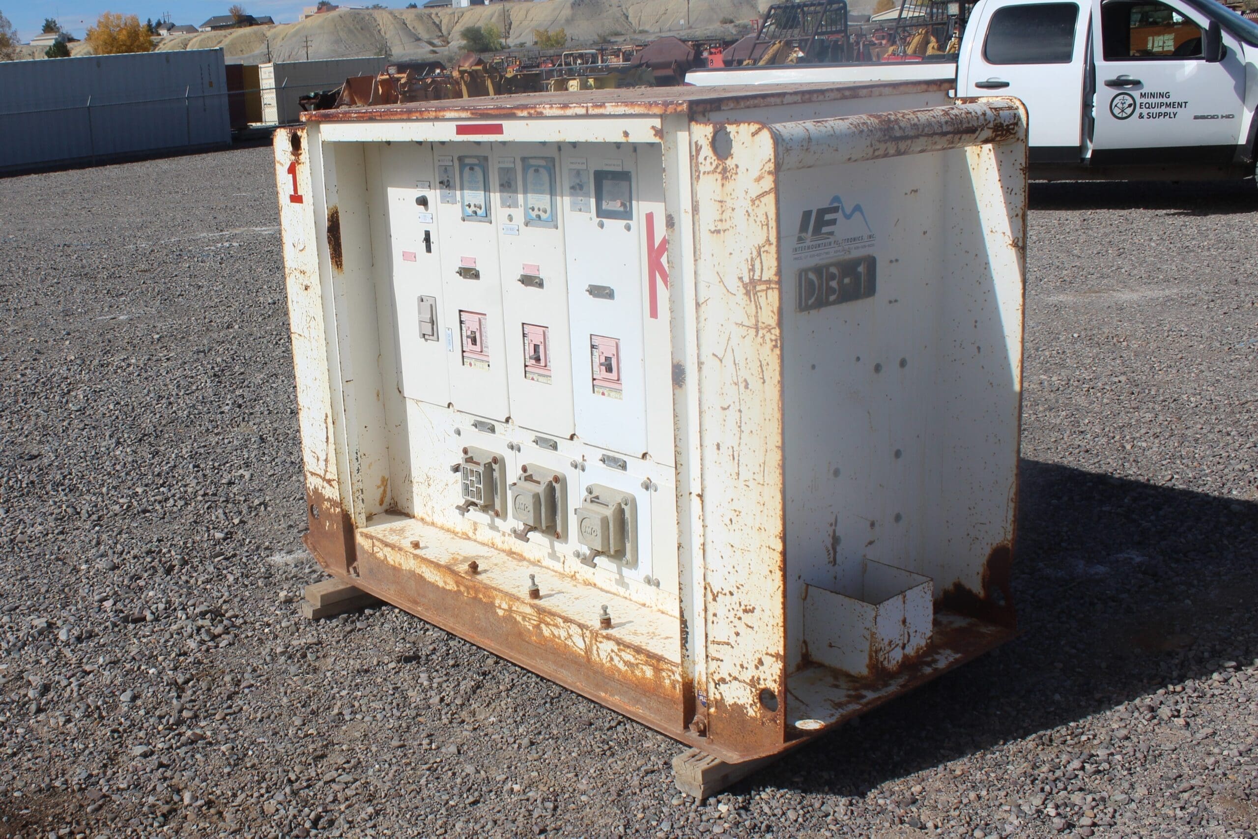 Intermountain Electronics - Distribution Box - Image 7