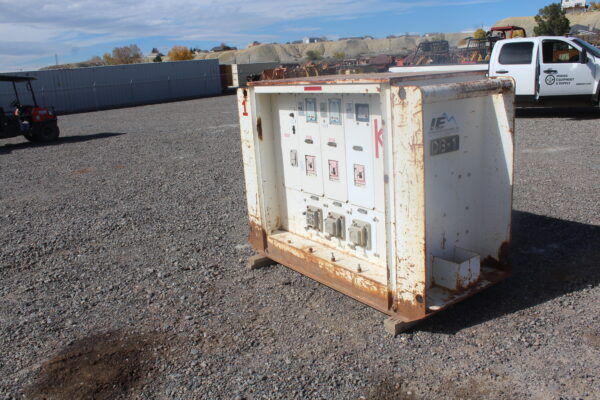 Intermountain Electronics - Distribution Box - Image 6