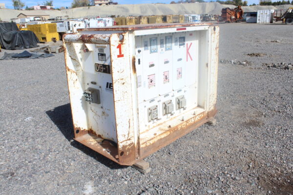 Intermountain Electronics - Distribution Box - Image 8
