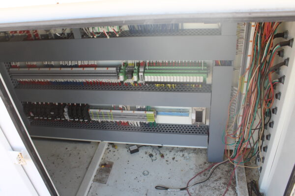 System Controls Inc - Belt controller - Image 2
