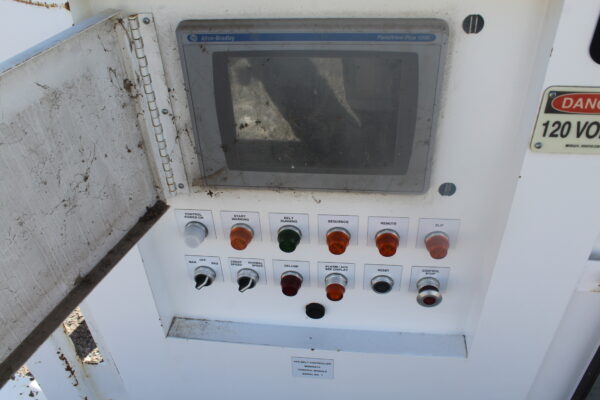 System Controls Inc - Belt controller - Image 3