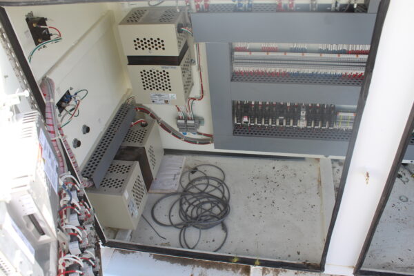 System Controls Inc - Belt controller - Image 4