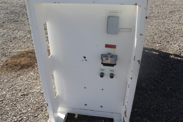 System Controls Inc - Belt controller - Image 5