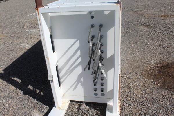 System Controls Inc - Belt controller - Image 6