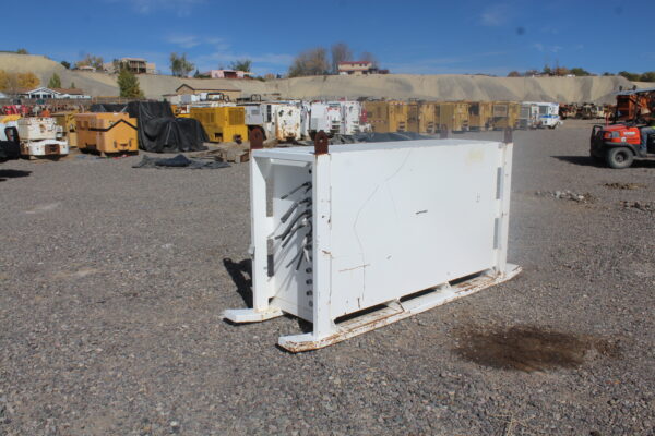 System Controls Inc - Belt controller - Image 8