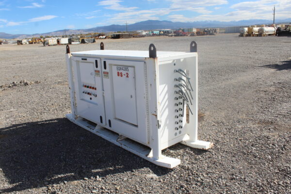 System Controls Inc - Belt controller - Image 9