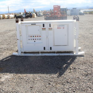 System Controls Inc - Belt controller