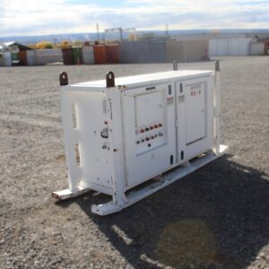 System Controls Inc - Belt controller