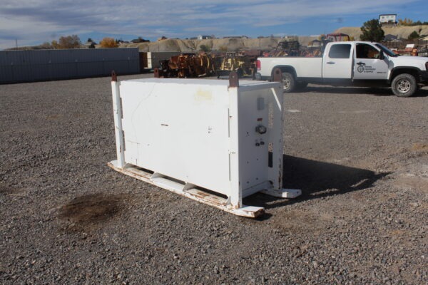System Controls Inc - Belt controller - Image 11