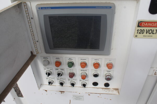 System Controls Inc - Belt controller - Image 2