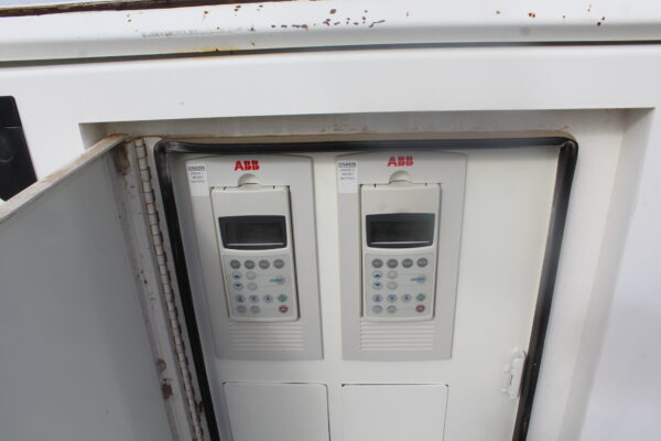 System Controls Inc - Belt controller - Image 3
