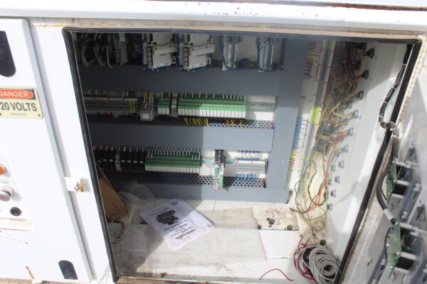 System Controls Inc - Belt controller - Image 4
