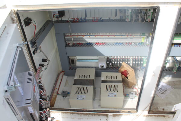 System Controls Inc - Belt controller - Image 5