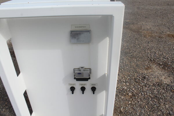 System Controls Inc - Belt controller - Image 6