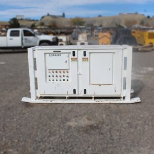 System Controls Inc - Belt controller