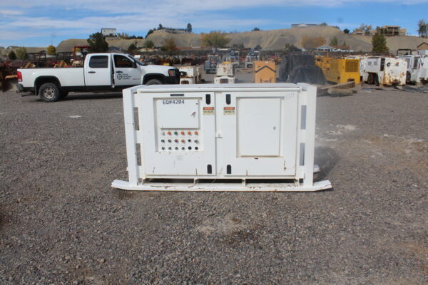 System Controls Inc - Belt controller