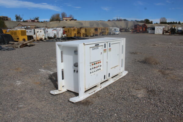 System Controls Inc - Belt controller - Image 7