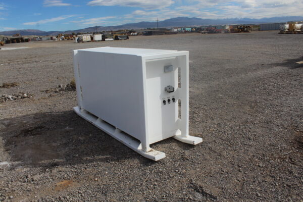 System Controls Inc - Belt controller - Image 8