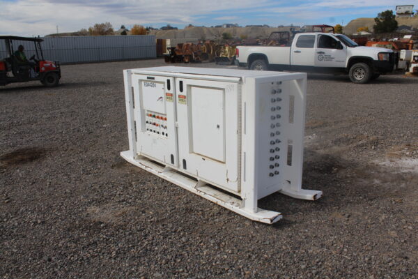 System Controls Inc - Belt controller - Image 11