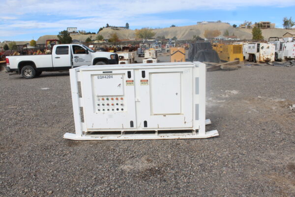 System Controls Inc - Belt controller - Image 12
