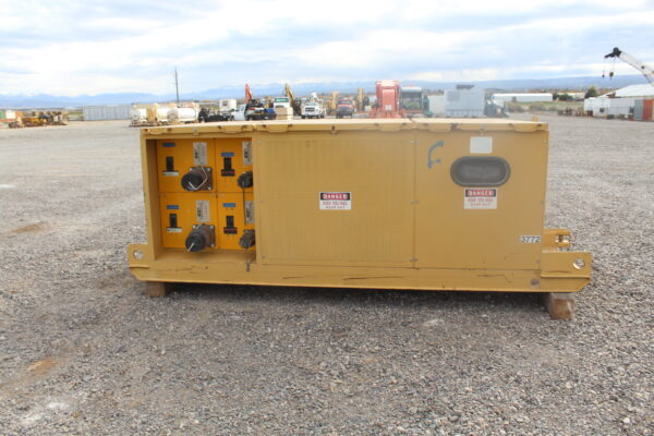Line Power Station - Step-Down - Image 7