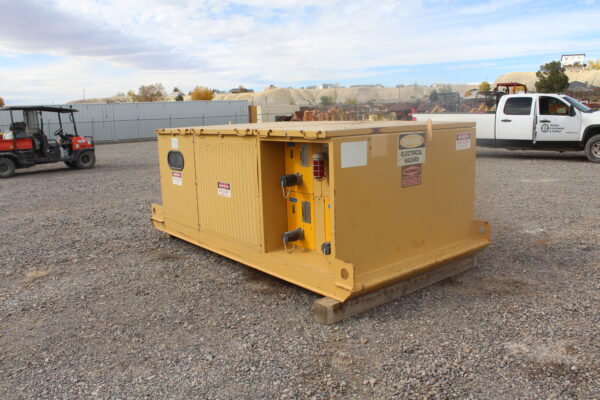 Line Power Station - Step-Down - Image 4