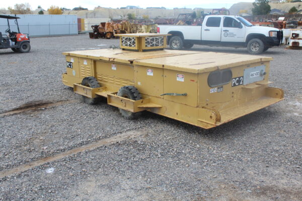 Intermountain Electronics - Step-Down - Image 4