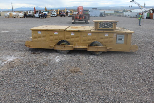Intermountain Electronics - Step-Down - Image 6