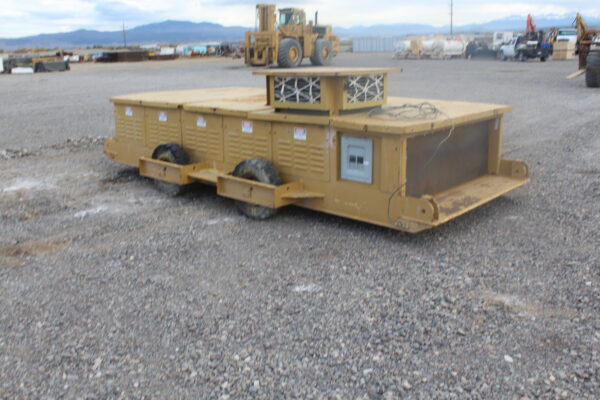 Intermountain Electronics - Step-Down - Image 2