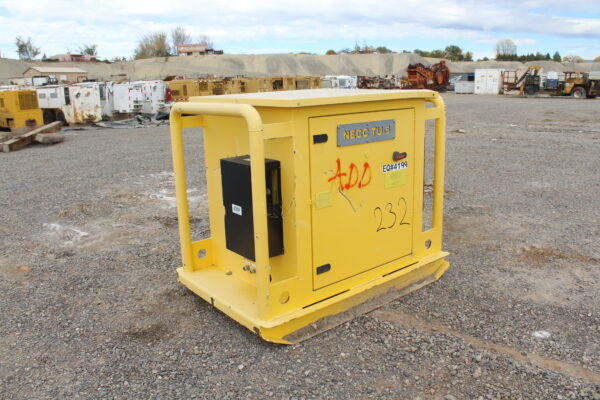 CAT - Power Assembly - Image 3
