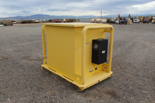 CAT - Power Assembly - Image 4
