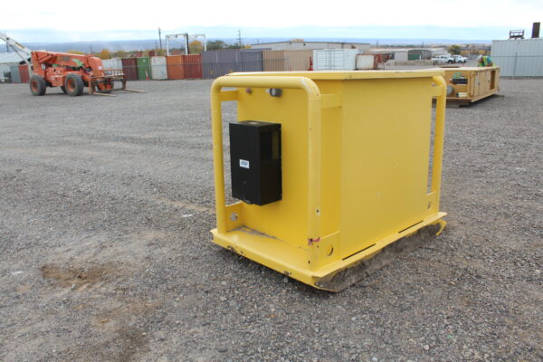CAT - Power Assembly - Image 6