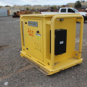 CAT - Power Assembly