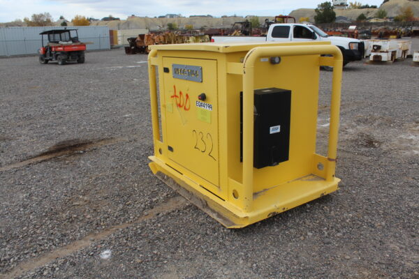 CAT - Power Assembly - Image 2