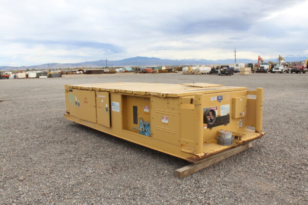 Line Power - Vacuum Switch - Image 3