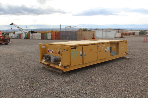 Line Power - Vacuum Switch - Image 4
