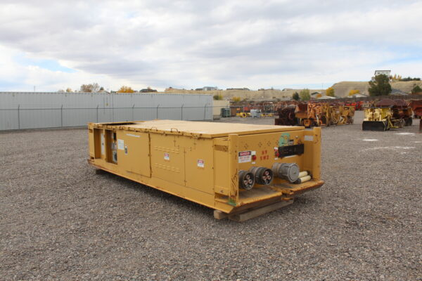 Line Power - Vacuum Switch - Image 5