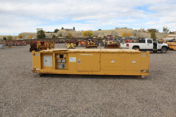 Line Power - Vacuum Switch - Image 6