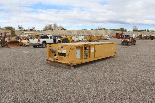 Line Power - Vacuum Switch - Image 2
