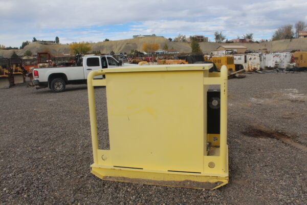 CAT - Power Assembly - Image 2